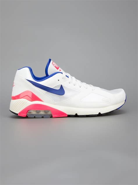 nike air max 180 men's.